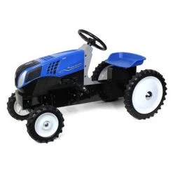 ERTL Die-Cast Steel New Holland T8 Pedal Tractor With MFD Tires By ERTL 13954 -Riding Toys, Scooters & Hoverboards shop unnamed file 3502