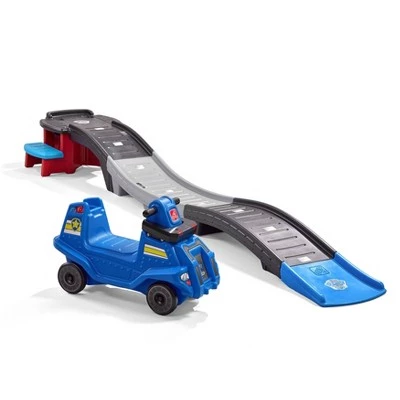 Step2 PAW Patrol Coaster Ride-On - Chase 1 Step2 PAW Patrol Coaster Ride-On - Chase