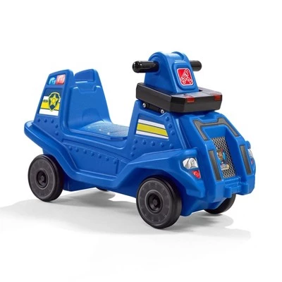 Step2 PAW Patrol Coaster Ride-On - Chase 2 Step2 PAW Patrol Coaster Ride-On - Chase - Image 2