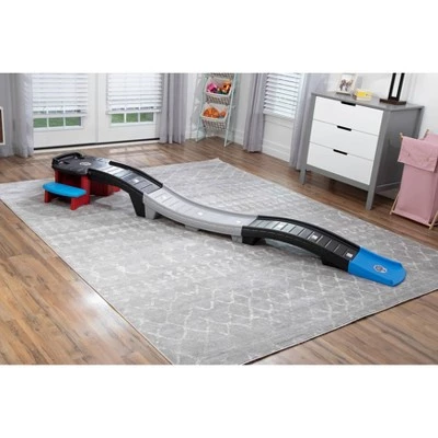 Step2 PAW Patrol Coaster Ride-On - Chase 3 Step2 PAW Patrol Coaster Ride-On - Chase - Image 3