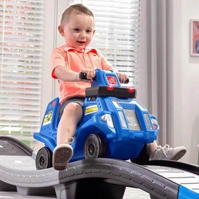 Step2 PAW Patrol Coaster Ride-On - Chase 6 Step2 PAW Patrol Coaster Ride-On - Chase - Image 6