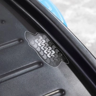 Step2 PAW Patrol Coaster Ride-On - Chase 12 Step2 PAW Patrol Coaster Ride-On - Chase - Image 12