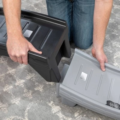 Step2 PAW Patrol Coaster Ride-On - Chase 13 Step2 PAW Patrol Coaster Ride-On - Chase - Image 13