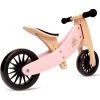 Kinderfeets Tiny Tot PLUS 2-in-1 Toddler No Pedal Starter Balance Tricycle