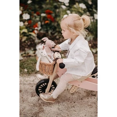 Kinderfeets Tiny Tot PLUS 2-in-1 Toddler No Pedal Starter Balance Tricycle 4 Kinderfeets Tiny Tot PLUS 2-in-1 Toddler No Pedal Starter Balance Tricycle - Image 4