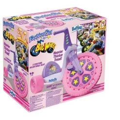 Alpha International Big Wheel 16 Inch Ride-On Trike