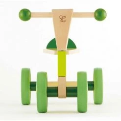Hape Scoot Around Toddler Children's Wooden Active Ride On Balance Bike Scooter -Riding Toys, Scooters & Hoverboards shop unnamed file 3560