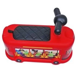 Best Ride On Cars Daniel Tiger Trolley Push Car Ride-On - Red -Riding Toys, Scooters & Hoverboards shop unnamed file 3566