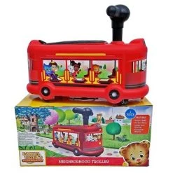 Best Ride On Cars Daniel Tiger Trolley Push Car Ride-On - Red -Riding Toys, Scooters & Hoverboards shop unnamed file 3567