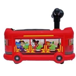 Best Ride On Cars Daniel Tiger Trolley Push Car Ride-On - Red -Riding Toys, Scooters & Hoverboards shop unnamed file 3568