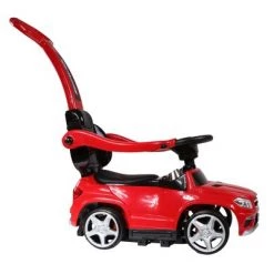 Best Ride On Cars Toddler 4-in-1 Mercedes Push Car Stroller w/ LED Lights -Riding Toys, Scooters & Hoverboards shop unnamed file 3571