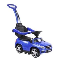 Best Ride On Cars Toddler 4-in-1 Mercedes Push Car Stroller w/ LED Lights -Riding Toys, Scooters & Hoverboards shop unnamed file 3575
