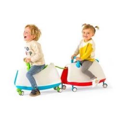 Chillafish Trackie 4-in-1 Ride-On Red/blue 8 Chillafish Trackie 4-in-1 Ride-On Red/blue -Riding Toys, Scooters & Hoverboards shop unnamed file 3578