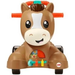 Fisher-Price Walk Bounce & Ride Pony -Riding Toys, Scooters & Hoverboards shop unnamed file 3590