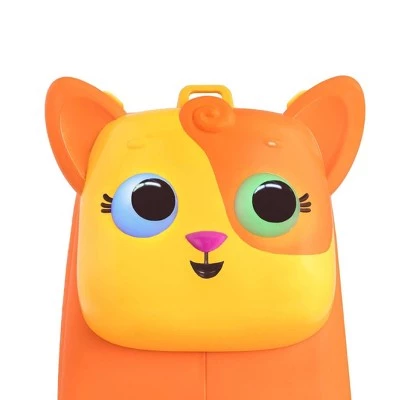 Land of B. Kids Ride-On Toy with Storage - On the Gogo Lolo 3 Land of B. Kids Ride-On Toy with Storage - On the Gogo Lolo - Image 3