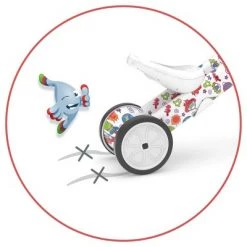 Chillafish Bunzi FAD Edition 2 in 1 Gradual Balance Bike Monsters Meet Stars -Riding Toys, Scooters & Hoverboards shop unnamed file 3627