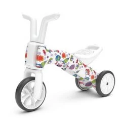 Chillafish Bunzi FAD Edition 2 in 1 Gradual Balance Bike Monsters Meet Stars -Riding Toys, Scooters & Hoverboards shop unnamed file 3630