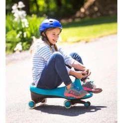 HearthSong One2Go Twist 'N Go Cart Ride-On with Steering Wheel, Holds up to 110 lbs. -Riding Toys, Scooters & Hoverboards shop unnamed file 3676