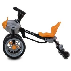 Rollplay Flex Pedal Drifter Ride-On - Orange 8 Rollplay Flex Pedal Drifter Ride-On - Orange -Riding Toys, Scooters & Hoverboards shop unnamed file 3693