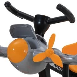 Rollplay Flex Pedal Drifter Ride-On - Orange 10 Rollplay Flex Pedal Drifter Ride-On - Orange -Riding Toys, Scooters & Hoverboards shop unnamed file 3695