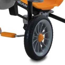 Rollplay Flex Pedal Drifter Ride-On - Orange 11 Rollplay Flex Pedal Drifter Ride-On - Orange -Riding Toys, Scooters & Hoverboards shop unnamed file 3696
