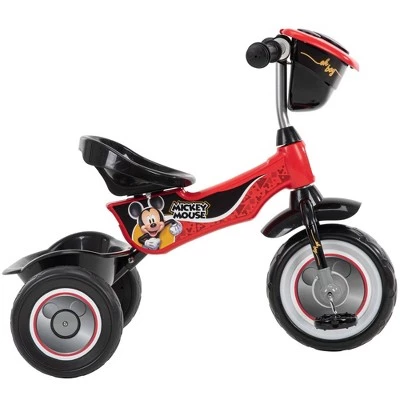 Huffy Mickey Trike Ride-On 1 Huffy Mickey Trike Ride-On
