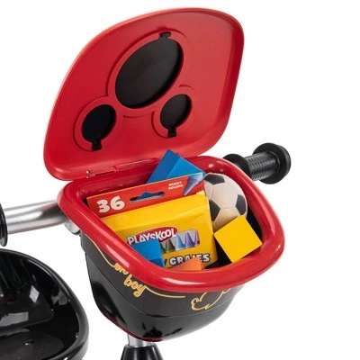 Huffy Mickey Trike Ride-On 5 Huffy Mickey Trike Ride-On - Image 5