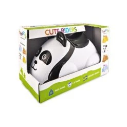 Viking Toys Cute Rider - Panda -Riding Toys, Scooters & Hoverboards shop unnamed file 3726