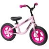 Huffy Lil Cruizer 12" Kids' Balance Bike - Pink