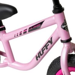 Huffy Lil Cruizer 12" Kids' Balance Bike - Pink 15 Huffy Lil Cruizer 12" Kids' Balance Bike - Pink -Riding Toys, Scooters & Hoverboards shop unnamed file 384