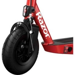 Razor E195 Electric Scooter - Red -Riding Toys, Scooters & Hoverboards shop unnamed file 389