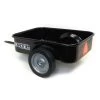 ERTL Steel Pedal Trailer with SMV Decal 12994