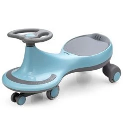 Costway Wiggle Car Ride-on Toy w/ Flashing Wheels for Toddlers & Kids 21 Costway Wiggle Car Ride-on Toy w/ Flashing Wheels for Toddlers & Kids -Riding Toys, Scooters & Hoverboards shop unnamed file 3934