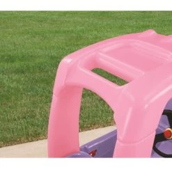 Little Tikes Princess Cozy Truck Ride-On 7 Little Tikes Princess Cozy Truck Ride-On -Riding Toys, Scooters & Hoverboards shop unnamed file 3943