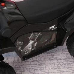 Aosom NO Power Ride on Car for Kids 4 Wheel Foot-to-Floor Sliding Walking Push Along ATV Toy for 18-36 Months 15 Aosom NO Power Ride on Car for Kids 4 Wheel Foot-to-Floor Sliding Walking Push Along ATV Toy for 18-36 Months -Riding Toys, Scooters & Hoverboards shop unnamed file 3985