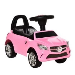 Aosom Kids Ride On Push Car, Foot-to-Floor Sliding Toy Car for Toddler with Working Horn, Music, Headlights and Storage 15 Aosom Kids Ride On Push Car, Foot-to-Floor Sliding Toy Car for Toddler with Working Horn, Music, Headlights and Storage -Riding Toys, Scooters & Hoverboards shop unnamed file 3995