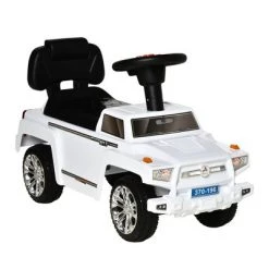Aosom Ride on Sliding Car Toy SUV Style Baby Toddler Foot to Floor Slider Stroller w/ Horn Music Working Lights Hidden Storage Anti-overturning System 14 Aosom Ride on Sliding Car Toy SUV Style Baby Toddler Foot to Floor Slider Stroller w/ Horn Music Working Lights Hidden Storage Anti-overturning System -Riding Toys, Scooters & Hoverboards shop unnamed file 4024