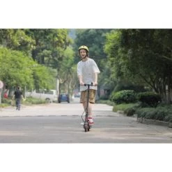 Segway C20 Kids' Electric Kick Scooter - Gray -Riding Toys, Scooters & Hoverboards shop unnamed file 403