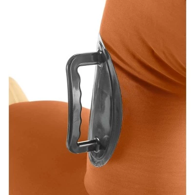 HearthSong Set of 2 Inflatable Ride-On Horses Hippity Hop Toy for Kids' Active Play 4 HearthSong Set of 2 Inflatable Ride-On Horses Hippity Hop Toy for Kids' Active Play - Image 4