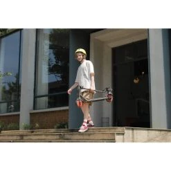 Segway C20 Kids' Electric Kick Scooter - Gray -Riding Toys, Scooters & Hoverboards shop unnamed file 404