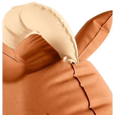 HearthSong Set of 2 Inflatable Ride-On Horses Hippity Hop Toy for Kids' Active Play 5 HearthSong Set of 2 Inflatable Ride-On Horses Hippity Hop Toy for Kids' Active Play - Image 5