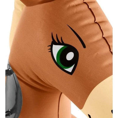 HearthSong Set of 2 Inflatable Ride-On Horses Hippity Hop Toy for Kids' Active Play 6 HearthSong Set of 2 Inflatable Ride-On Horses Hippity Hop Toy for Kids' Active Play - Image 6