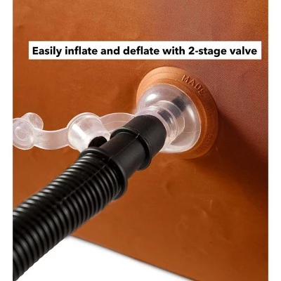 HearthSong Set of 2 Inflatable Ride-On Horses Hippity Hop Toy for Kids' Active Play 7 HearthSong Set of 2 Inflatable Ride-On Horses Hippity Hop Toy for Kids' Active Play - Image 7