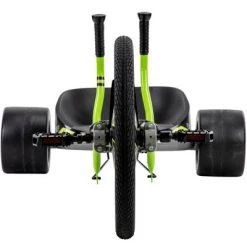 Huffy 20" Green Machine Pedal and Push Ride-On -Riding Toys, Scooters & Hoverboards shop unnamed file 4064