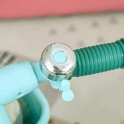 Qaba Tricycle 3-Wheeler Ride-on Toy with 2 Storage Baskets on Front & Back & Non-Slip Handlebar 15 Qaba Tricycle 3-Wheeler Ride-on Toy with 2 Storage Baskets on Front & Back & Non-Slip Handlebar -Riding Toys, Scooters & Hoverboards shop unnamed file 4075