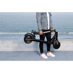 Bird Flex Electric Scooter - Black -Riding Toys, Scooters & Hoverboards shop unnamed file 412