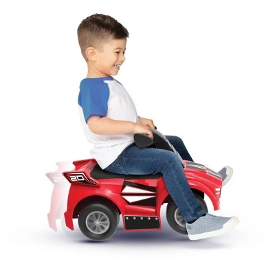 Jakks Pacific Weee Racer Ride-On 2 Jakks Pacific Weee Racer Ride-On - Image 2