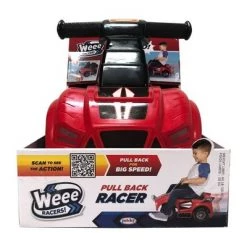 Jakks Pacific Weee Racer Ride-On 5 Jakks Pacific Weee Racer Ride-On -Riding Toys, Scooters & Hoverboards shop unnamed file 4126