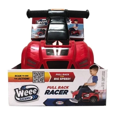 Jakks Pacific Weee Racer Ride-On 3 Jakks Pacific Weee Racer Ride-On - Image 3