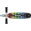 Razor Color Rave Electric Scooter - Black
